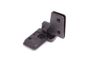 ES#1363070 - 477871636A - Air Deflector Hinge - (NO LONGER AVAILABLE) - Right side fitment - Genuine Porsche - Porsche