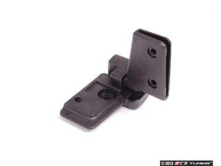 ES#1363070 - 477871636A - Air Deflector Hinge - (NO LONGER AVAILABLE) - Right side fitment - Genuine Porsche - Porsche