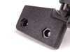 ES#1363070 - 477871636A - Air Deflector Hinge - (NO LONGER AVAILABLE) - Right side fitment - Genuine Porsche - Porsche