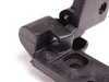 ES#1363070 - 477871636A - Air Deflector Hinge - (NO LONGER AVAILABLE) - Right side fitment - Genuine Porsche - Porsche