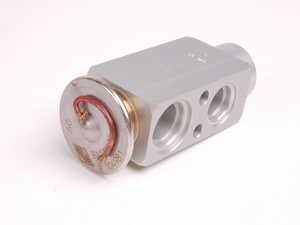 ES#233108 - 64118362851 - Air Conditioning Expansion valve - Attaches to the evaporator - Genuine BMW - BMW