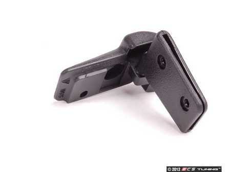 ES#1363068 - 477871635A - Air Deflector Hinge - Left side fitment - Genuine Porsche - Porsche