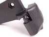 ES#1363068 - 477871635A - Air Deflector Hinge - Left side fitment - Genuine Porsche - Porsche