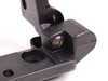 ES#1363068 - 477871635A - Air Deflector Hinge - Left side fitment - Genuine Porsche - Porsche