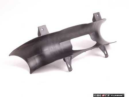 ES#180306 - 64548369127 - E36 Air Hose Bracket - Supports the intake duct - Genuine BMW - BMW