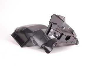 ES#129345 - 51718045399 - Front Fender line - left - Front position fender liner - Genuine BMW - BMW