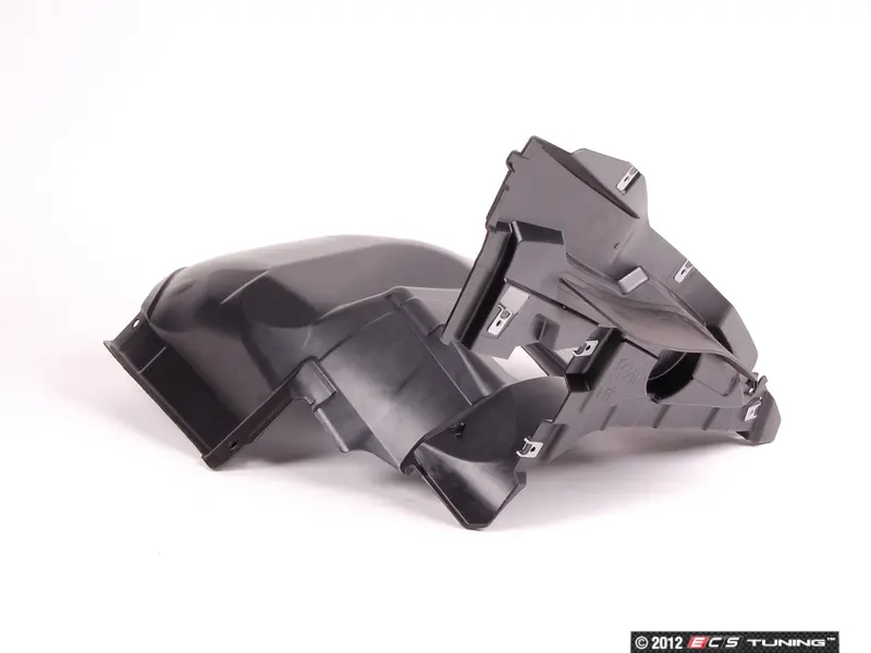 Genuine BMW - 51718045399 - Front Fender line - left (51-71