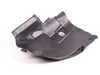ES#129345 - 51718045399 - Front Fender line - left - Front position fender liner - Genuine BMW - BMW