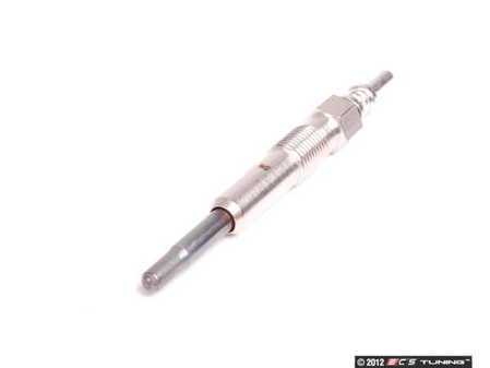 ES#467493 - N10140105 - Glow Plug - Priced Each - Replace your weak and hard starting glow plugs (Beru) - Genuine Volkswagen Audi - Volkswagen