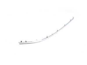 ES#76209 - 51127033489 - FINISHER - Genuine BMW - BMW