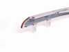 ES#76209 - 51127033489 - FINISHER - Genuine BMW - BMW