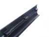 ES#122566 - 51477014630 - Black Rear Sill Trim - Right - Replace your scuffed sill trim - Genuine BMW - BMW