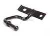 ES#39895 - 18201493798 - Supporting Bracket - Left - Connects the rubber hanger to the body underside - Genuine MINI - MINI