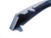 ES#76418 - 51127156771 - Rear Bumper Moulding - Left - Primed and ready for paint - Genuine BMW - BMW