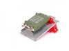 ES#2580860 - 8D0959263 - Blower Motor Resistor - Controls fan speeds - Vemo - Audi Volkswagen