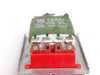 ES#2580860 - 8D0959263 - Blower Motor Resistor - Controls fan speeds - Vemo - Audi Volkswagen