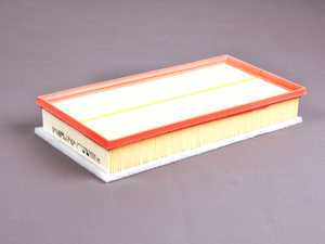 ES#307330 - 1J0129620A - Cold Weather Air Filter - Proper air flow is essential for both performance and economy driving - Genuine Volkswagen Audi - Audi Volkswagen