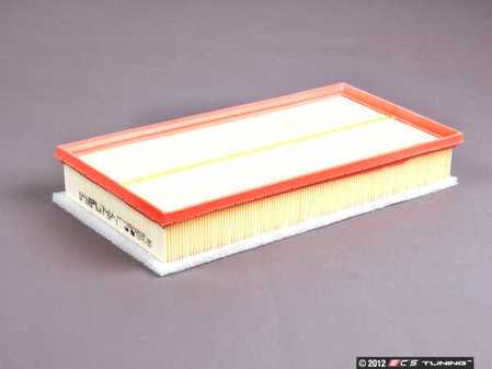 ES#307330 - 1J0129620A - Cold Weather Air Filter - Proper air flow is essential for both performance and economy driving - Genuine Volkswagen Audi - Audi Volkswagen