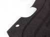 ES#125604 - 51482238103 - Hood Insulation - (NO LONGER AVAILABLE) - Replace your crumbling under-hood insulation - Genuine BMW - 