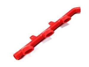 ES#441419 - 8E0971824H - Coil Pack Wiring Conduit - Driver side valve cover - Genuine Volkswagen Audi - Audi