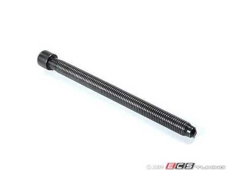 ES#7235 - 078103385K - Cylinder Head Bolt - Priced Each - Only 1 bolt - Genuine Volkswagen Audi - 
