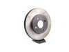 ES#2497486 - 40509083 - Disc Brake Rotor 4 Lug - (NO LONGER AVAILABLE) - OP Parts - 