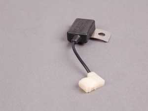 ES#29341 - 12311356564 - SUPPRES CONDENS - Genuine BMW - BMW