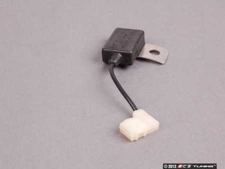 ES#29341 - 12311356564 - SUPPRES CONDENS - Genuine BMW - BMW