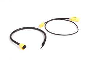 ES#163857 - 61129118122 - Seat Belt Tensioner Repair Cable - Priced Each - Genuine replacement cable - Genuine BMW - BMW