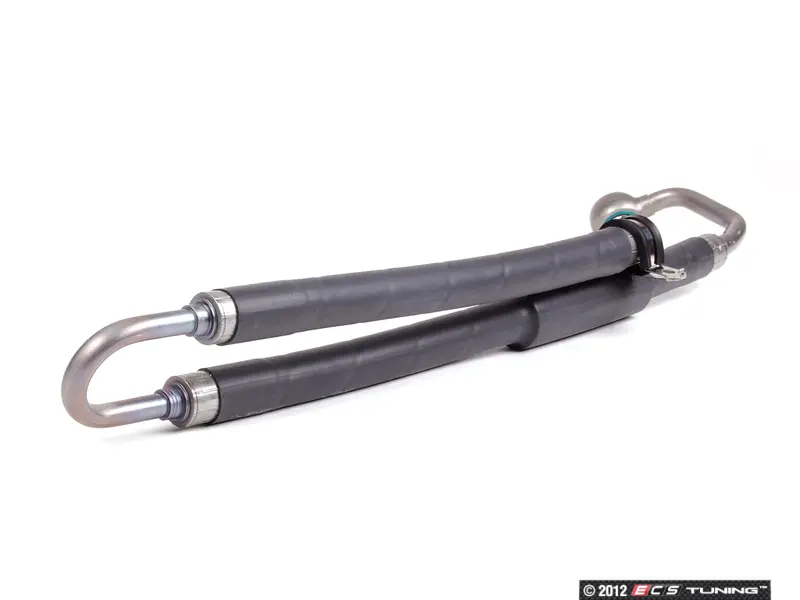 Genuine Mercedes Benz - 2203205972 - High Pressure Line 