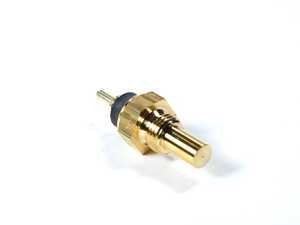 ES#1306687 - 0055421017 - Coolant Temperature Sensor - One (1) Pole Terminal - Beru - Mercedes Benz