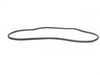 ES#130222 - 51718403231 - E53 Hatch seal - upper - Seals the upper half of the rear hatch to the body - Genuine BMW - BMW