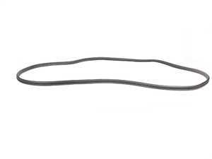 ES#130222 - 51718403231 - E53 Hatch seal - upper - Seals the upper half of the rear hatch to the body - Genuine BMW - BMW