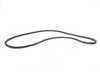 ES#130222 - 51718403231 - E53 Hatch seal - upper - Seals the upper half of the rear hatch to the body - Genuine BMW - BMW