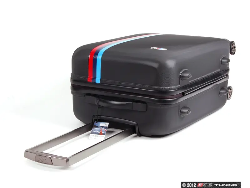 Genuine BMW - 80222211773 - M Trolly Case - (NO LONGER AVAILABLE 