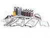 ES#2526336 - 11311435026KT2 - Timing Chain Kit - Contains all required components for replacement of timing chain guide rails using genuine BMW parts - Genuine BMW - BMW