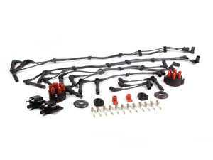 ES#2537143 - 99360207101K - Ignition Service Kit - Includes everything you need to completely restore your ignition system - Assembled By ECS - Porsche