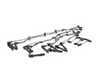 ES#2537143 - 99360207101K - Ignition Service Kit - Includes everything you need to completely restore your ignition system - Assembled By ECS - Porsche