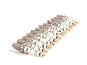 ES#2718232 - 99917018390KT2 - Spark Plugs - Set Of 12 - FR-5 DTC - Bosch - Porsche