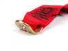 ES#2827186 - 72112257468 - "Motorsports" Seat Belt Assembly - Rear Right - Add Motorsports flair - Genuine European BMW - BMW