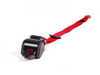 ES#2827186 - 72112257468 - "Motorsports" Seat Belt Assembly - Rear Right - Add Motorsports flair - Genuine European BMW - BMW