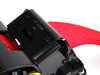 ES#2827186 - 72112257468 - "Motorsports" Seat Belt Assembly - Rear Right - Add Motorsports flair - Genuine European BMW - BMW