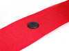 ES#2827186 - 72112257468 - "Motorsports" Seat Belt Assembly - Rear Right - Add Motorsports flair - Genuine European BMW - BMW