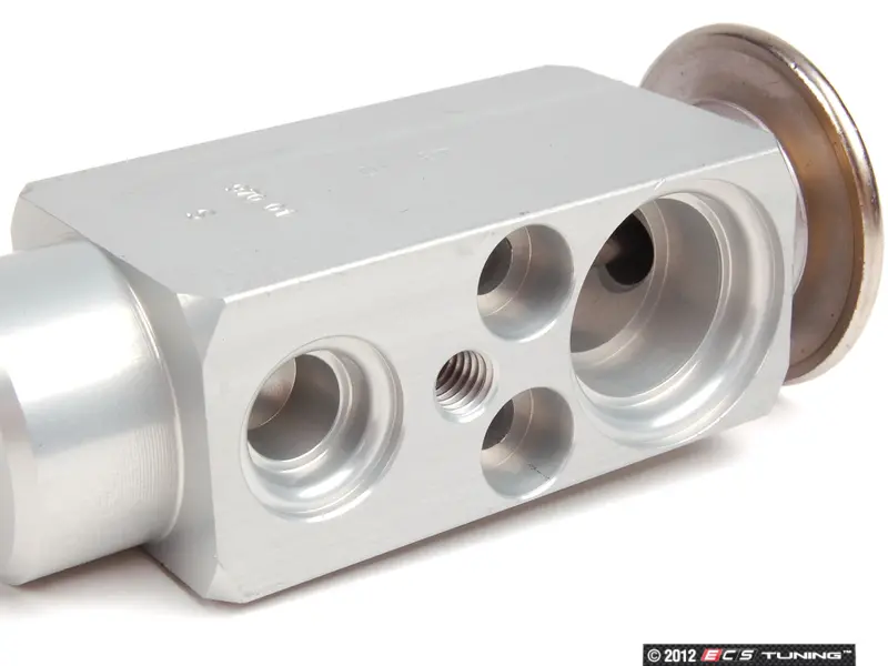 Genuine BMW - 64118362851 - Air Conditioning Expansion valve