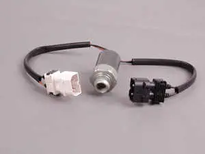 A/C High Side Pressure Switch
