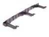 ES#451257 - 8K0807899 - Front Bumper Vertical Slats - Helps support the front lip spoiler to the vehicle - Genuine Volkswagen Audi - Audi