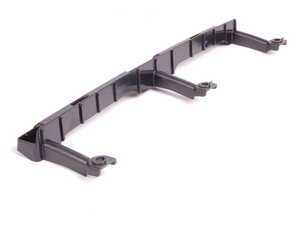 ES#451257 - 8K0807899 - Front Bumper Vertical Slats - Helps support the front lip spoiler to the vehicle - Genuine Volkswagen Audi - Audi