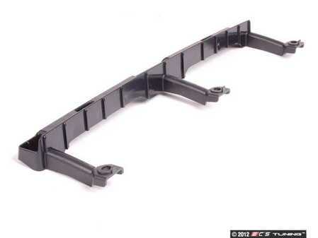 ES#451257 - 8K0807899 - Front Bumper Vertical Slats - Helps support the front lip spoiler to the vehicle - Genuine Volkswagen Audi - Audi