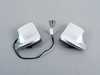 ES#2537238 - 32306799619 - M-Sport Shift Paddle Set - From the M Sport package - Genuine BMW - BMW
