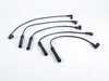 ES#2091350 - 12121705697 - Ignition Wire Set - Budget replacement plug wires. - MTC - BMW